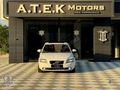 Volvo S40 1.6 D Drive Dizel Manuel