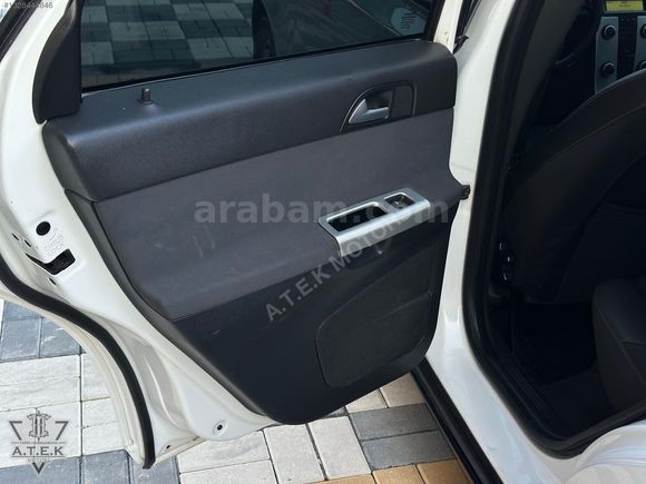 Volvo S40 1.6 D Drive Dizel Manuel