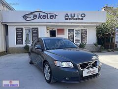 EKELER'DEN 225BİN TL PEŞİN,KALAN48AY-2012 VOLVO S40 218.000KM
