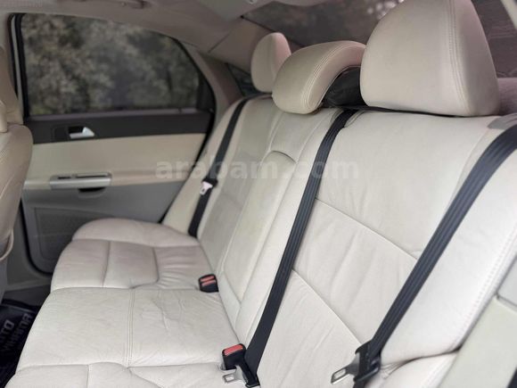 2012 VOLVO S40 DİZEL 188 BİN KM
