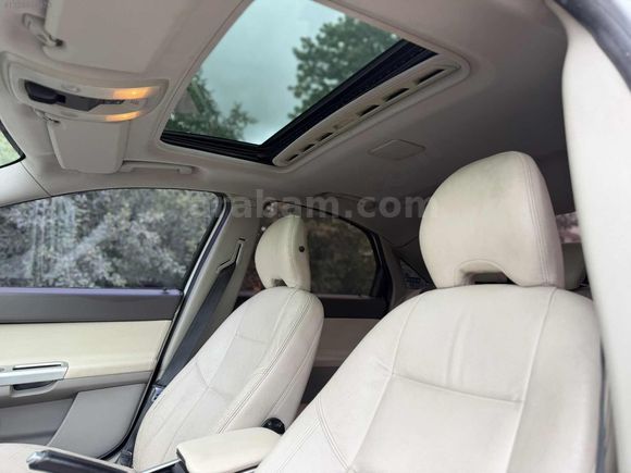 2012 VOLVO S40 DİZEL 188 BİN KM
