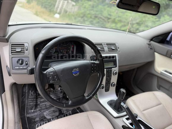 2012 VOLVO S40 DİZEL 188 BİN KM
