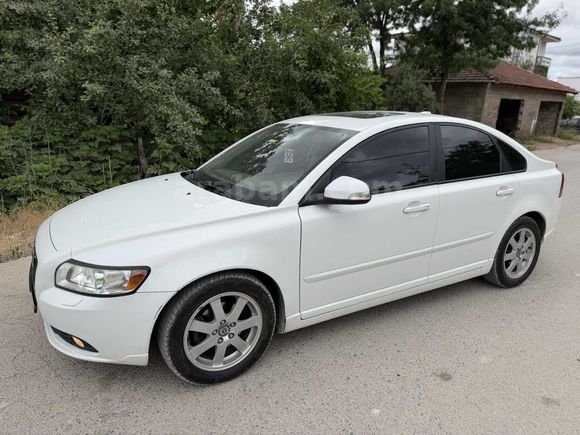 2012 VOLVO S40 DİZEL 188 BİN KM