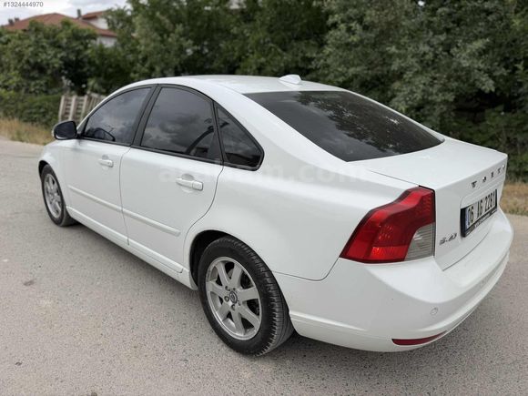 2012 VOLVO S40 DİZEL 188 BİN KM