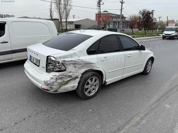 2012 VOLVO S40 DİZEL 188 BİN KM