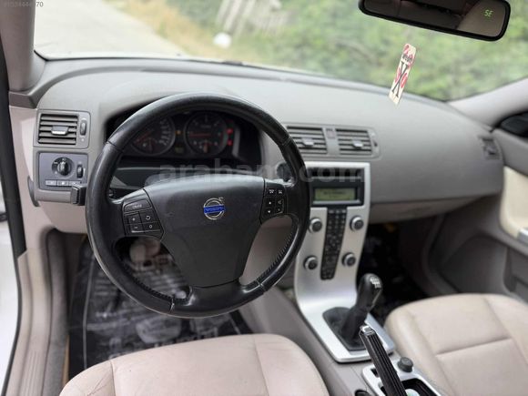 2012 VOLVO S40 DİZEL 188 BİN KM