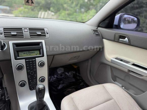 2012 VOLVO S40 DİZEL 188 BİN KM