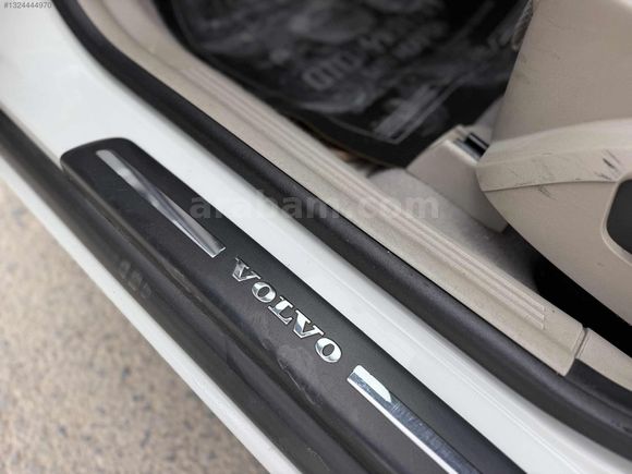 2012 VOLVO S40 DİZEL 188 BİN KM