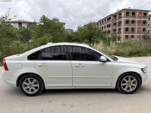 2012 VOLVO S40 DİZEL 188 BİN KM