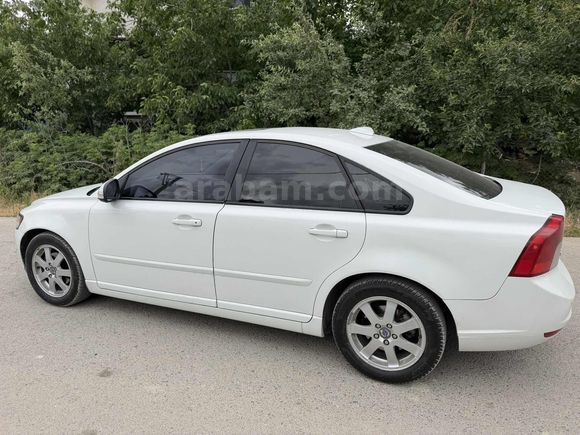 2012 VOLVO S40 DİZEL 188 BİN KM
