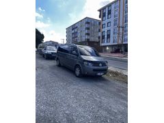 Sahibinden Volkswagen Caravelle 2.0 TDI Comfortline 2012 Model 