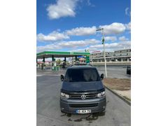 Sahibinden Volkswagen Caravelle 2.0 TDI Comfortline 2012 Model 