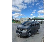 Sahibinden Volkswagen Caravelle 2.0 TDI Comfortline 2012 Model 