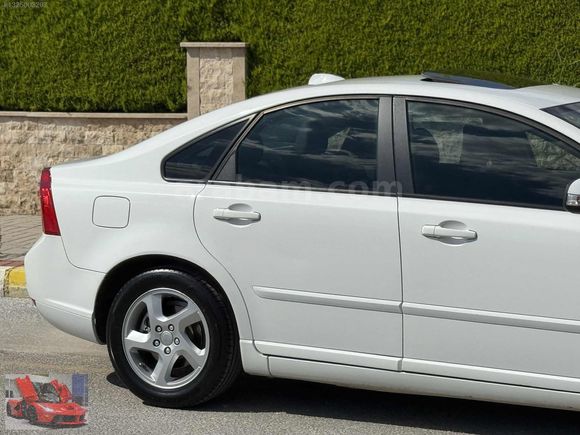 SUNROOF LU EMSALSİZ HATASIZ PARÇA BOYALI