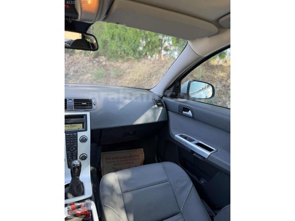 SUNROOF LU EMSALSİZ HATASIZ PARÇA BOYALI