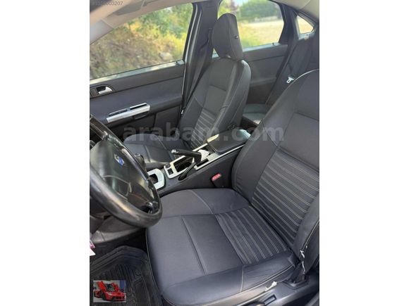 SUNROOF LU EMSALSİZ HATASIZ PARÇA BOYALI