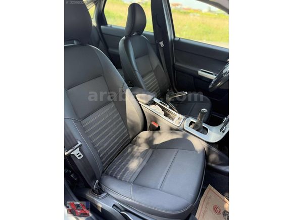 SUNROOF LU EMSALSİZ HATASIZ PARÇA BOYALI