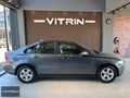 2011 VOLVO S40 1.6 D 115 HP 177.000 KM DE BAKIMLI TERTEMİZ