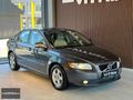 2011 VOLVO S40 1.6 D 115 HP 177.000 KM DE BAKIMLI TERTEMİZ
