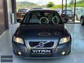 2011 VOLVO S40 1.6 D 115 HP 177.000 KM DE BAKIMLI TERTEMİZ