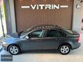2011 VOLVO S40 1.6 D 115 HP 177.000 KM DE BAKIMLI TERTEMİZ