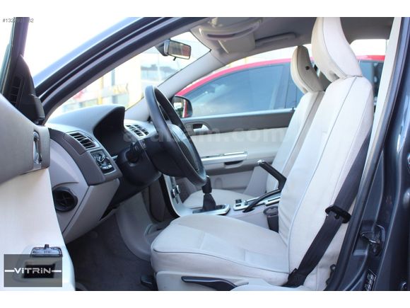 2011 VOLVO S40 1.6 D 115 HP 177.000 KM DE BAKIMLI TERTEMİZ