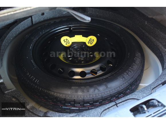 2011 VOLVO S40 1.6 D 115 HP 177.000 KM DE BAKIMLI TERTEMİZ