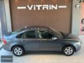 2011 VOLVO S40 1.6 D 115 HP 177.000 KM DE BAKIMLI TERTEMİZ