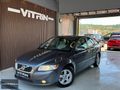 2011 VOLVO S40 1.6 D 115 HP 177.000 KM DE BAKIMLI TERTEMİZ