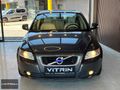 2011 VOLVO S40 1.6 D 115 HP 177.000 KM DE BAKIMLI TERTEMİZ