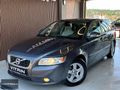 2011 VOLVO S40 1.6 D 115 HP 177.000 KM DE BAKIMLI TERTEMİZ