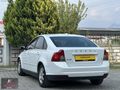 VOLVO S40 HATASIZ AYARINDA TEK LOKAL BOYALI