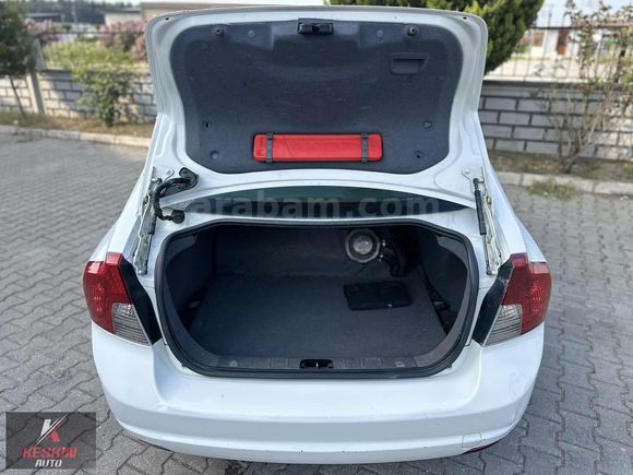 VOLVO S40 HATASIZ AYARINDA TEK LOKAL BOYALI