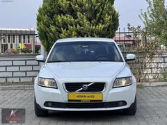 VOLVO S40 HATASIZ AYARINDA TEK LOKAL BOYALI