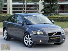 YSF MOTORS İLK SAHİBİ 2006 VOLVO S40 1.6 DİZEL 109 HP 150.000 KM