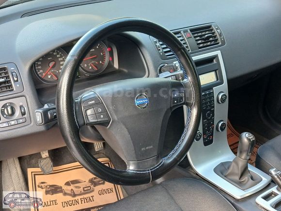 2012 MODEL S40 1.6 D D2 Drive hatasız boyasız