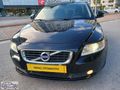 2012 MODEL S40 1.6 D D2 Drive hatasız boyasız