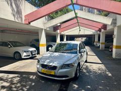 SADECE 83.000 KM VOLVO S40 DİZEL