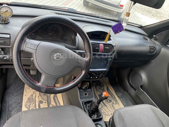 Sahibinden Opel Corsa 1.7 DTi Comfort 2003 Model 