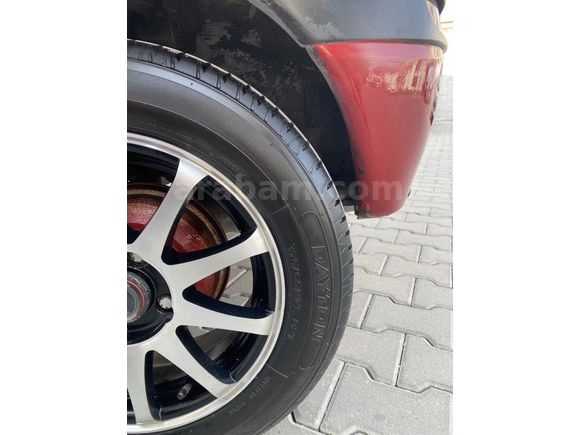 Sahibinden Opel Corsa 1.7 DTi Comfort 2003 Model 