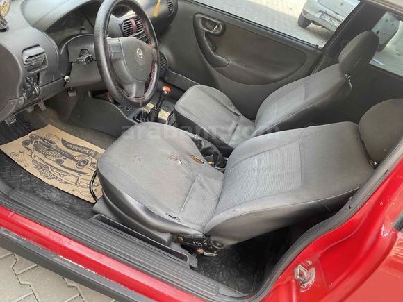 Sahibinden Opel Corsa 1.7 DTi Comfort 2003 Model 
