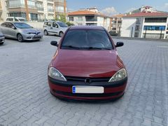 Sahibinden Opel Corsa 1.7 DTi Comfort 2003 Model 
