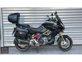 APRİLİA~CAPONORD 1200 ABS~3'LÜ ÇANTALI~DÜŞÜK KM/MOTORSÜLÜN35'TEN