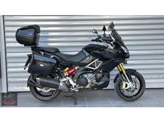 APRİLİA~CAPONORD 1200 ABS~3'LÜ ÇANTALI~DÜŞÜK KM/MOTORSÜLÜN35'TEN