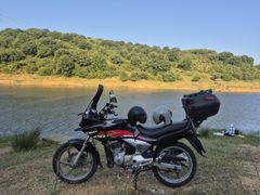 Sahibinden Honda CBF 150