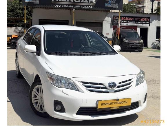DEĞİŞENSİZ KAYITSIZ COMFORT EXTRA 208 KM