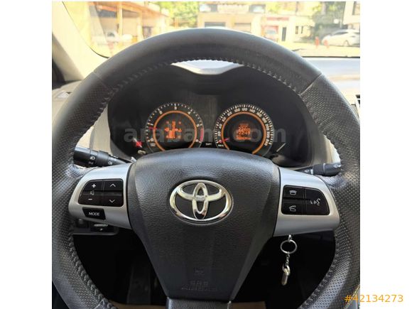 DEĞİŞENSİZ KAYITSIZ COMFORT EXTRA 208 KM