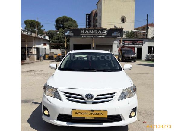 DEĞİŞENSİZ KAYITSIZ COMFORT EXTRA 208 KM