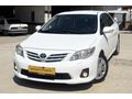 DEĞİŞENSİZ KAYITSIZ COMFORT EXTRA 208 KM