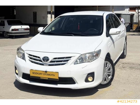 DEĞİŞENSİZ KAYITSIZ COMFORT EXTRA 208 KM